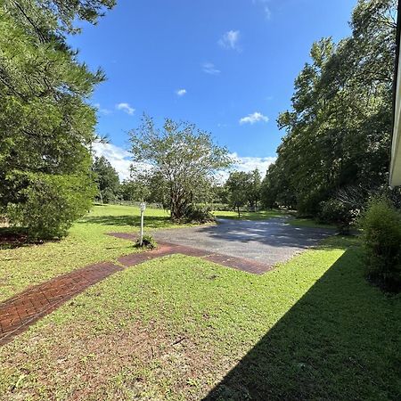 מירטל ביץ' Oz River House מראה חיצוני תמונה